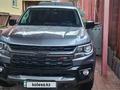 Chevrolet Colorado 2021 года за 25 000 000 тг. в Алматы