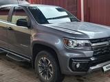 Chevrolet Colorado 2021 года за 25 000 000 тг. в Алматы – фото 2