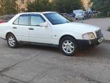 Mercedes-Benz C 280 1994 года за 1 750 000 тг. в Астана