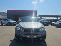 BMW X6 2015 годаүшін15 400 000 тг. в Алматы