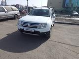 Renault Duster 2013 годаүшін4 600 000 тг. в Петропавловск