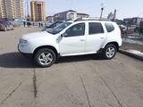 Renault Duster 2013 года за 4 200 000 тг. в Петропавловск – фото 3