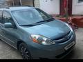 Toyota Sienna 2008 года за 8 500 000 тг. в Туркестан