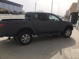 Mitsubishi L200 2007 годаүшін7 000 000 тг. в Актау – фото 5