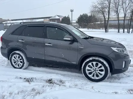 Kia Sorento 2013 года за 7 800 000 тг. в Астана – фото 2