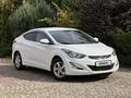 Hyundai Elantra 2016 года за 6 990 000 тг. в Алматы – фото 100