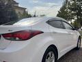 Hyundai Elantra 2016 года за 6 990 000 тг. в Алматы – фото 45