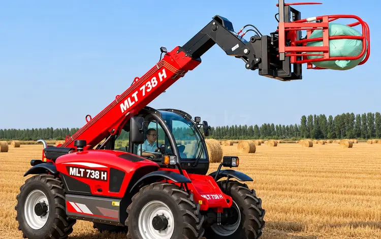 AHT 2026 года за 33 500 000 тг. в Астана