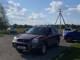 Hyundai Santa Fe 2001 годаүшін2 700 000 тг. в Астана – фото 2