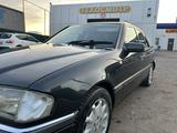 Mercedes-Benz C 180 1995 года за 2 550 000 тг. в Астана – фото 2