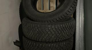 DUNLOP 225/65R17 106T за 280 000 тг. в Усть-Каменогорск