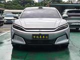 BYD Han L 2025 года за 14 500 000 тг. в Алматы