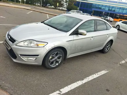 Ford Mondeo 2011 года за 6 000 000 тг. в Павлодар – фото 2