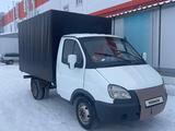 ГАЗ ГАЗель 2007 года за 3 200 000 тг. в Костанай