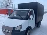 ГАЗ ГАЗель 2007 года за 3 200 000 тг. в Костанай – фото 4