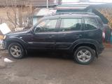 Chevrolet Niva 2014 года за 3 100 000 тг. в Талгар – фото 5