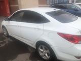 Hyundai Accent 2013 годаүшін3 000 000 тг. в Усть-Каменогорск – фото 4