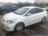 Hyundai Accent 2013 годаүшін3 000 000 тг. в Усть-Каменогорск – фото 3