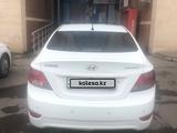 Hyundai Accent 2013 годаүшін3 000 000 тг. в Усть-Каменогорск – фото 2