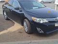 Toyota Camry 2014 года за 5 600 000 тг. в Атырау – фото 2