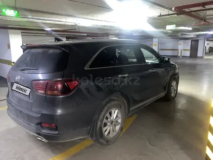 Kia Sorento 2019 года за 9 500 000 тг. в Астана – фото 5