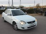 ВАЗ (Lada) Priora 2170 2013 года за 2 350 000 тг. в Шымкент
