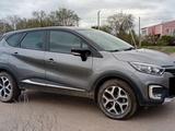 Renault Kaptur 2019 года за 7 700 000 тг. в Уральск