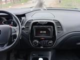 Renault Kaptur 2019 года за 7 700 000 тг. в Уральск – фото 2