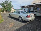 Honda Saber 1995 года за 1 600 000 тг. в Талдыкорган – фото 3