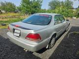 Honda Saber 1995 года за 1 600 000 тг. в Талдыкорган – фото 4