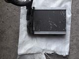 Радиатор задний печки за 30 000 тг. в Шымкент – фото 3