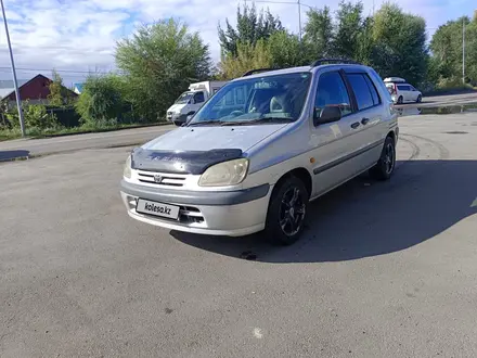 Toyota Raum 1998 года за 2 570 000 тг. в Алматы – фото 3