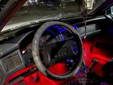 Audi 80 1992 года за 950 000 тг. в Астана – фото 2