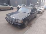 Mercedes-Benz 190 1990 года за 850 000 тг. в Астана