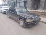 Mercedes-Benz 190 1990 года за 850 000 тг. в Астана – фото 2