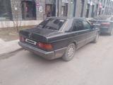 Mercedes-Benz 190 1990 года за 850 000 тг. в Астана – фото 4