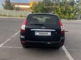 ВАЗ (Lada) Priora 2171 2012 годаүшін1 300 000 тг. в Караганда – фото 5