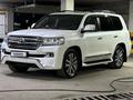 Toyota Land Cruiser 2017 годаүшін35 000 000 тг. в Астана – фото 20