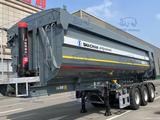 Benchi Heavy Industry  3 көпір 38 шаршы метр 2024 года в Алматы