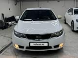 Kia Cerato 2012 года за 3 200 000 тг. в Астана – фото 2