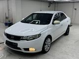 Kia Cerato 2012 года за 3 200 000 тг. в Астана