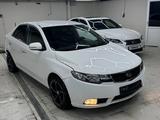 Kia Cerato 2012 года за 3 200 000 тг. в Астана – фото 3