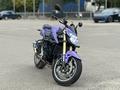 Yamaha  MT-09 (FZ-09) 2024 года за 3 350 000 тг. в Алматы