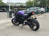 Yamaha  MT-09 (FZ-09) 2024 годаүшін3 350 000 тг. в Алматы – фото 2