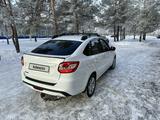 ВАЗ (Lada) Granta 2191 2023 годаүшін4 600 000 тг. в Костанай – фото 3