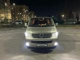 Volkswagen Multivan 2007 годаүшін9 500 000 тг. в Алматы – фото 2