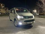 Volkswagen Multivan 2007 годаүшін9 500 000 тг. в Алматы – фото 3