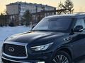 Infiniti QX80 2018 годаүшін24 590 000 тг. в Алматы – фото 41