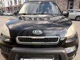 Kia Soul 2014 года за 3 800 000 тг. в Алматы – фото 4