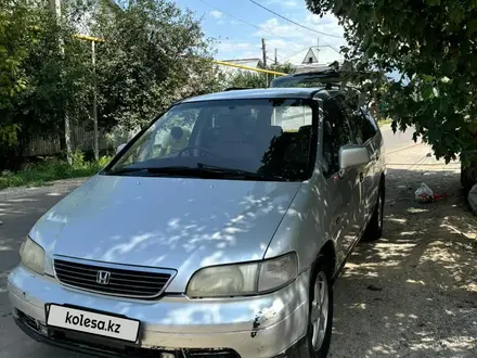 Honda Odyssey 1997 года за 2 000 000 тг. в Алматы – фото 4